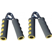 Эспандер кистевой PROFI-FIT, комплект пара Эспандер кистевой PROFI-FIT, комплект пара