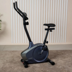 Велотренажер домашний CARBON FITNESS U40, фото 2