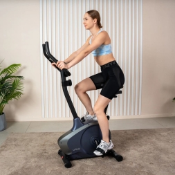 Велотренажер домашний CARBON FITNESS U40, фото 3