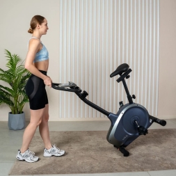 Велотренажер домашний CARBON FITNESS U40, фото 4