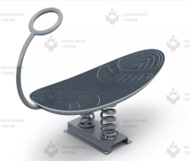 Качалка «Сёрф» Качалка «Сёрф»