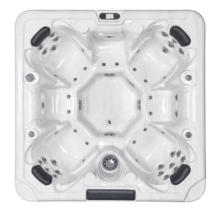 Спа-бассейн Joy Spa JY 8015