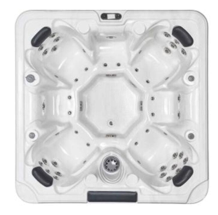 Спа-бассейн Joy Spa JY 8015, фото 1