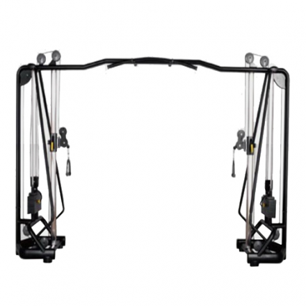 BRONZE GYM H-005 Кроссовер, фото 1