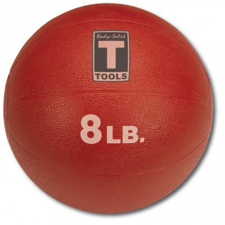 Тренировочный мяч 3,6 кг (8lb), фото 1
