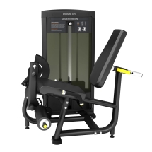 Разгибание ног профессиональный BRONZE GYM BLANC 02 Разгибание ног профессиональный BRONZE GYM BLANC 02