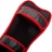 Щитки Venum Challenger Neo Black/Red