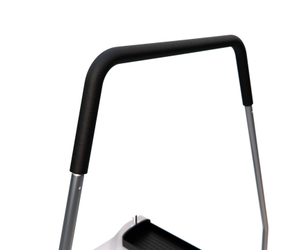 Горнолыжный тренажер DFC SkiTrener T1002, фото 5