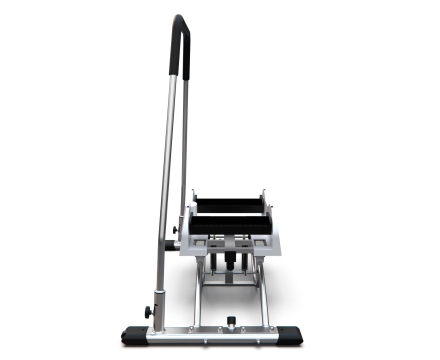 Горнолыжный тренажер DFC SkiTrener T1002, фото 2