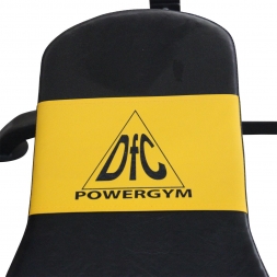 Скамья жим лежа DFC POWERGYM BN030, фото 7