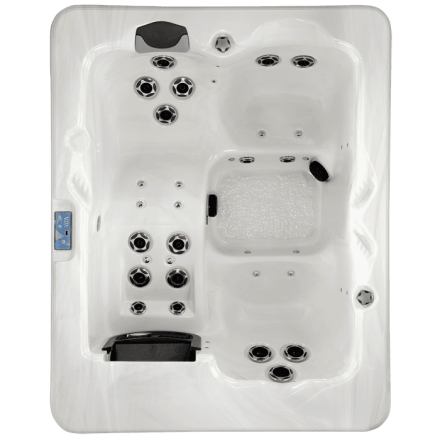 спа-бассейн Vita Spa Trio, фото 1