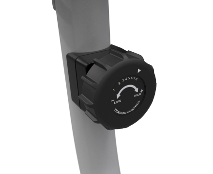 Велотренажер DFC B8508, фото 8