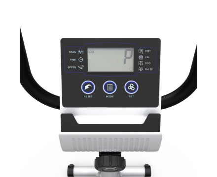 Велотренажер DFC B8508, фото 6