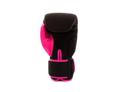(UFC Перчатки для бокса и ММА розовые - L), фото 3