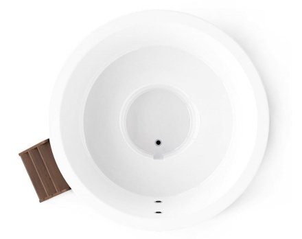 Купель COMFORT 195 COLD (термососна), фото 6