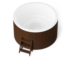 Купель COMFORT 195 COLD (термососна), фото 5