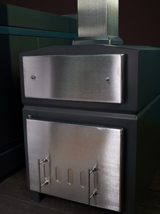 KELLEK Bering AISI 304 на 4 человека, фото 3