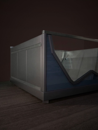 KELLEK Bering AISI 304 на 4 человека, фото 2