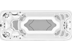 Плавательный спа-бассейн Jacuzzi J-19 PowerActive, фото 1 Плавательный спа-бассейн Jacuzzi J-19 PowerActive, фото 1