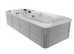 Плавательный спа-бассейн Jacuzzi J-19 PowerActive, фото 2 Плавательный спа-бассейн Jacuzzi J-19 PowerActive, фото 2