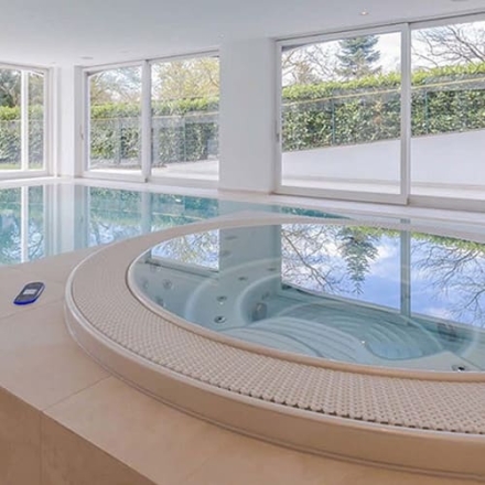 Спа-бассейн Wellis Acapulco Freestanding, фото 9