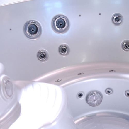 Спа-бассейн Wellis Acapulco Freestanding, фото 7