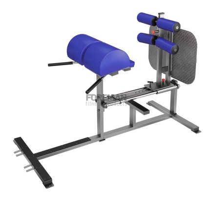 Глют-скамья FOREMAN FW-115, фото 1