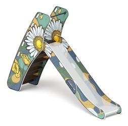 Горка большая - ИО 41.01.07-05 - (Пастель) H=1200, фото 1