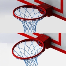 Амортизационное кольцо