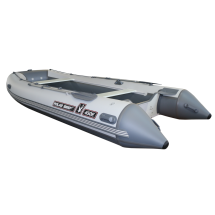 POLAR BIRD 380E NEW EAGLE «ОРЛАН» моторная лодка, стеклокомпозитный пайол POLAR BIRD 380E NEW EAGLE «ОРЛАН» моторная лодка, стеклокомпозитный пайол