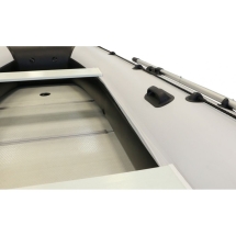 POLAR BIRD 380E NEW EAGLE «ОРЛАН» моторная лодка, стеклокомпозитный пайол POLAR BIRD 380E NEW EAGLE «ОРЛАН» моторная лодка, стеклокомпозитный пайол