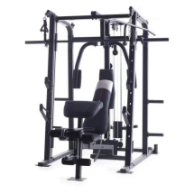 Силовая станция WEIDER PRO 8500