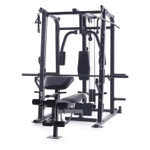 Силовая станция WEIDER PRO 8500