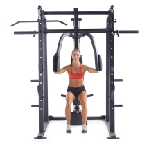 Силовая станция WEIDER PRO 8500