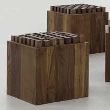 Стул NOHrD HedgeHog, материал: вишня Стул NOHrD HedgeHog, материал: вишня