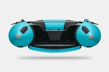 GLADIATOR E 300 SL AIR SPORT Черно-бирюзовый моторная лодка ПВХ GLADIATOR E 300 SL AIR SPORT Черно-бирюзовый моторная лодка ПВХ