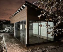 Летняя кухня СТИМУЛ, фото 2