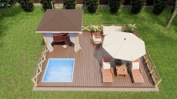 Зона Отдыха МОХИТО, фото 3