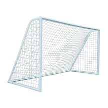 Сетка футбол Д=2,0 мм, яч.100*100 белый. Размер 2,5*7,5*2,0 м ПП, (пара). Сетка футбол Д=2,0 мм, яч.100*100 белый. Размер 2,5*7,5*2,0 м ПП, (пара).