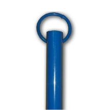 Шест для лазания металлический неразборный 3 м Шест для лазания металлический неразборный 3 м