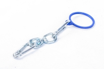 Крепление для воздушных полотен