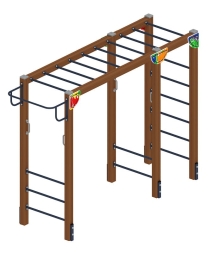 Спортивная серия (Граффити) СК 2.01.12-01, фото 4