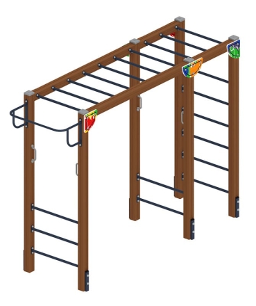 Спортивная серия (Граффити) СК 2.01.12-01, фото 4