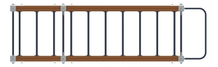 Спортивная серия (Граффити) СК 2.01.12-01, фото 5