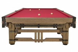 Бильярдный стол Ричард для снукера 10ф, фото 3