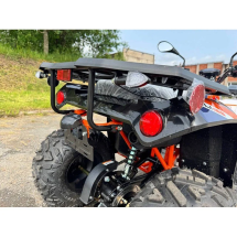 Квадроцикл KAYO AU125 Квадроцикл KAYO AU125