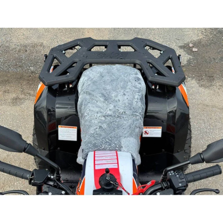 Квадроцикл KAYO AU125, фото 14