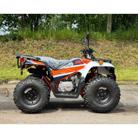 Квадроцикл KAYO AU125, фото 8