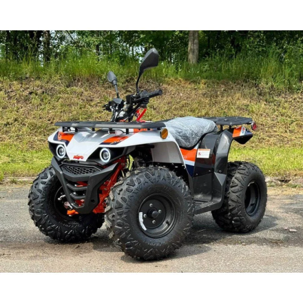 Квадроцикл KAYO AU125, фото 7