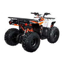 Квадроцикл KAYO AU125 Квадроцикл KAYO AU125